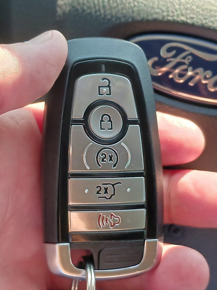 Used 2023 Ford Edge SEL w/ Convenience Package AWD/4WD image 15