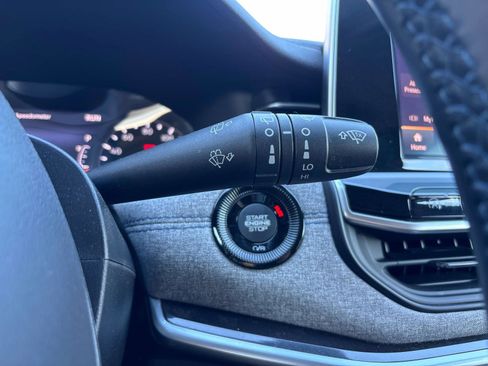 Used 2022 Jeep Compass Latitude w/ Sun and Sound Group image 26