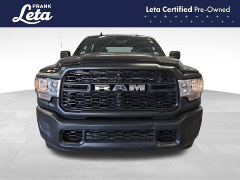 Used 2022 RAM 2500 Tradesman AWD/4WD image 9