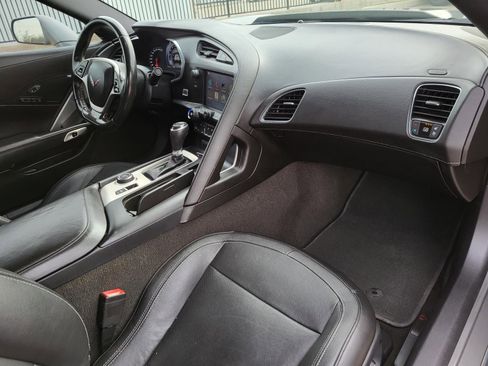 Used 2016 Chevrolet Corvette Z06 w/ 2LZ Preferred Equipment Group image 15