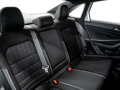 Used 2024 Volkswagen Jetta Sport FWD image 32