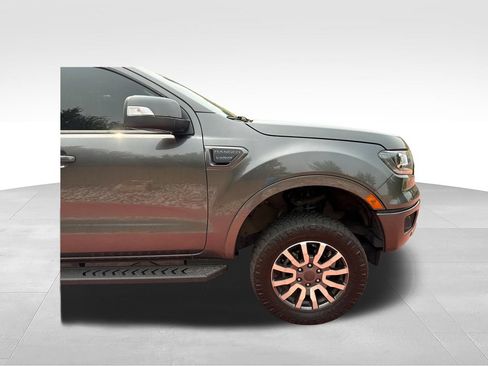 Used 2020 Ford Ranger Lariat w/ Equipment Group 501A Mid AWD/4WD image 32