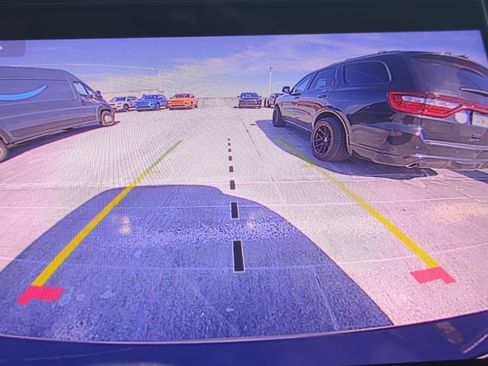 New 2025 Jeep Grand Cherokee L Laredo image 22