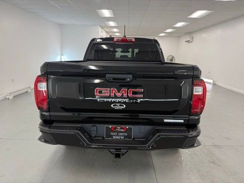New 2026 GMC Canyon Elevation w/ Convenience Package image 7