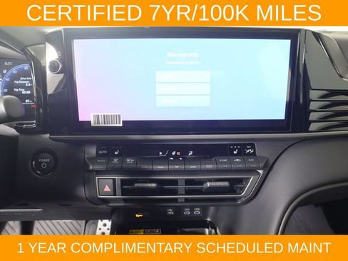 Used 2026 Toyota Camry XSE FWD image 26