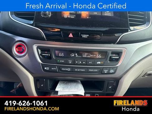 Used 2021 Honda Pilot EX-L image 19