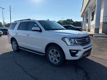 Used 2021 Ford Expedition XLT