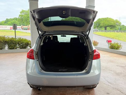 Used 2015 Nissan Rogue S w/ Convenience Package FWD image 22