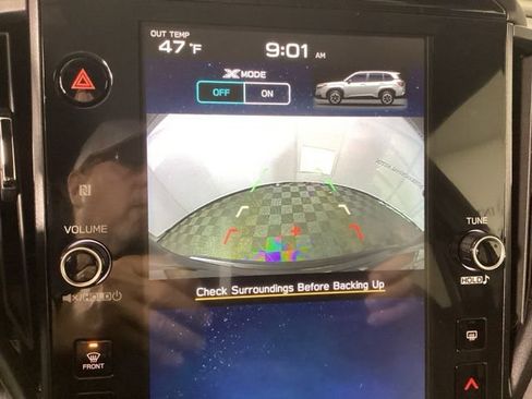 Used 2026 Subaru Forester Premium image 21