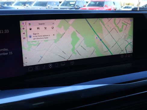 Used 2025 Cadillac Escalade Sport w/ Touring Package image 35