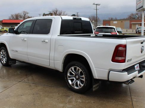 Used 2021 RAM 1500 Limited image 31
