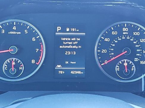 Used 2023 Kia K5 GT-Line w/ GT-Line Premium Package image 39