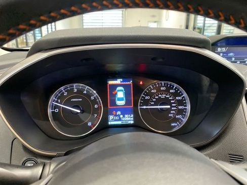 Used 2023 Subaru Crosstrek 2.5i Limited AWD/4WD image 18