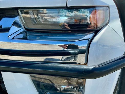 Used 2021 Chevrolet Silverado 3500 W/T w/ WT Convenience Package image 10