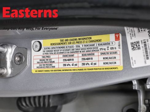 Used 2018 Tesla Model 3 Long Range image 29