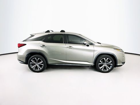 Used 2018 Lexus RX 350 AWD w/ Premium Package image 10
