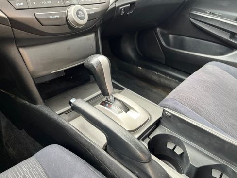 Used 2012 Honda Accord LX image 20