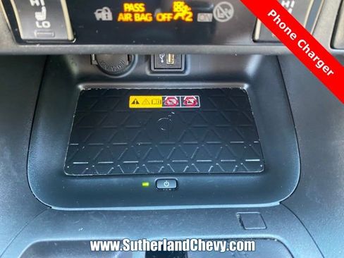 Used 2024 Toyota RAV4 XLE Premium w/ Weather Package AWD/4WD image 33