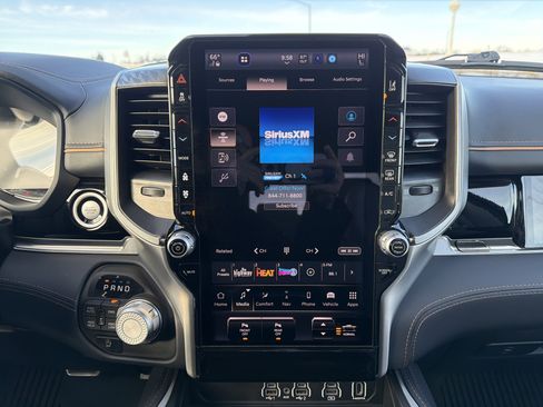 Used 2025 RAM 1500 Tungsten image 7