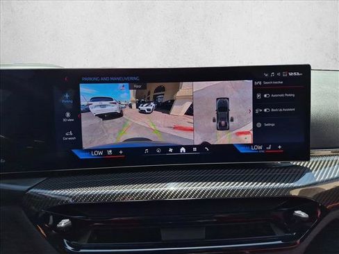 Used 2026 BMW M340i w/ Premium Package RWD image 14