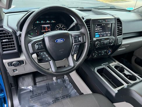 Used 2019 Ford F150 XL w/ Equipment Group 101A Mid image 47