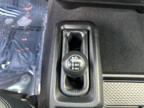 Used 2020 RAM 2500 Power Wagon AWD/4WD image 36