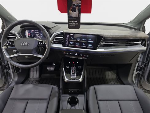 New 2026 Audi Q4 e-tron Premium Plus image 9