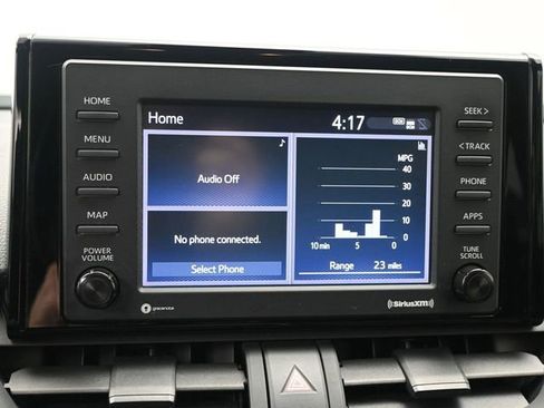 Used 2020 Toyota RAV4 XLE image 14