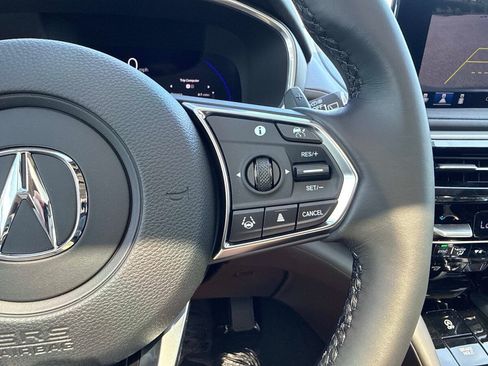 Used 2026 Acura MDX w/ Technology Package FWD image 29