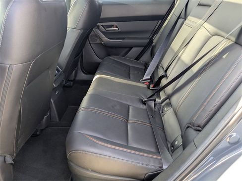 Used 2025 MAZDA CX-50 AWD 2.5 Hybrid w/ Premium Pkg image 27