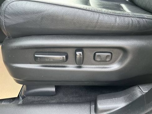 Used 2022 Honda Passport Elite image 16