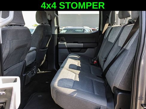 Used 2023 Ford F150 XLT w/ Equipment Group 301A Mid image 18