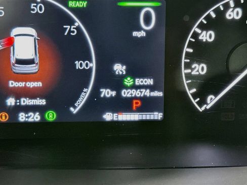 Used 2025 Honda CR-V Sport-L image 13