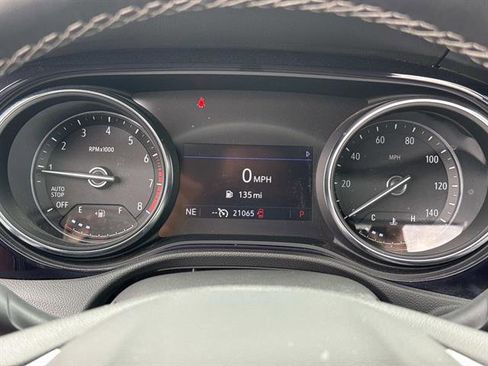 Used 2023 Buick Encore GX Select w/ Sport Touring Package image 26