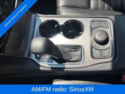 Used 2020 Jeep Grand Cherokee Limited X AWD/4WD image 21