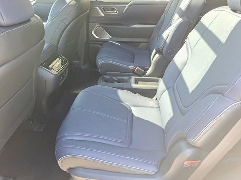 Certified 2026 INFINITI QX80 SPORT w/ Sport Exterior Package image 16