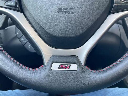 Used 2015 Honda Civic Si image 19