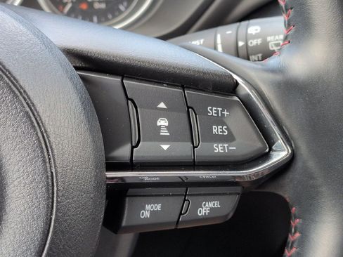 Used 2022 MAZDA CX-5 Carbon Edition AWD/4WD image 27
