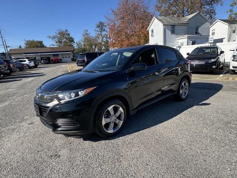 Used 2019 Honda HR-V LX image 17