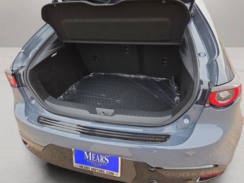 New 2026 MAZDA MAZDA3 Carbon image 15