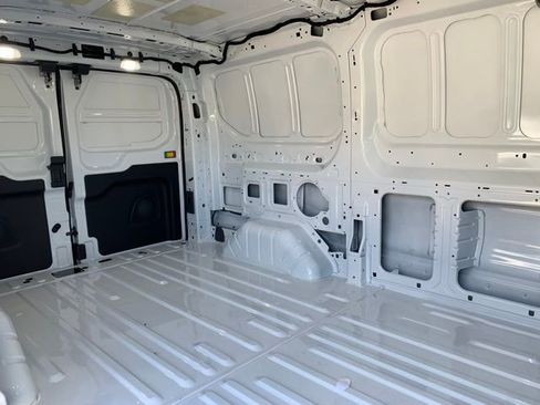 New 2026 Ford Transit 250 Low Roof w/ Fleet Safety Package RWD image 25