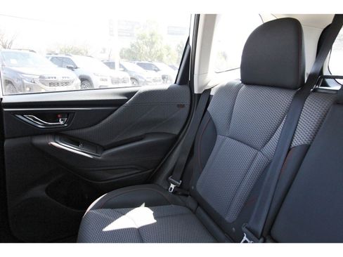 Used 2023 Subaru Forester Sport image 11