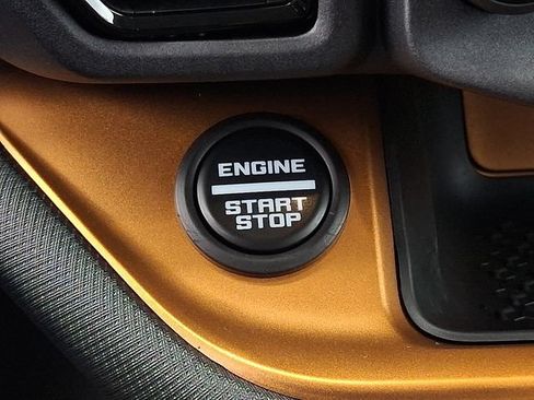 Used 2023 Ford Bronco Sport Badlands AWD/4WD image 19
