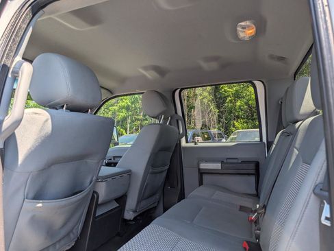 Used 2016 Ford F250 XLT RWD image 20