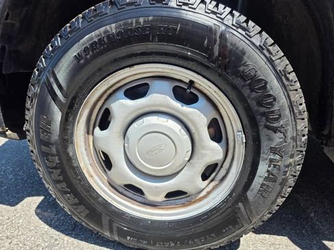 Used 2011 Ford F150 XL w/ PWR Equipment Group RWD image 9