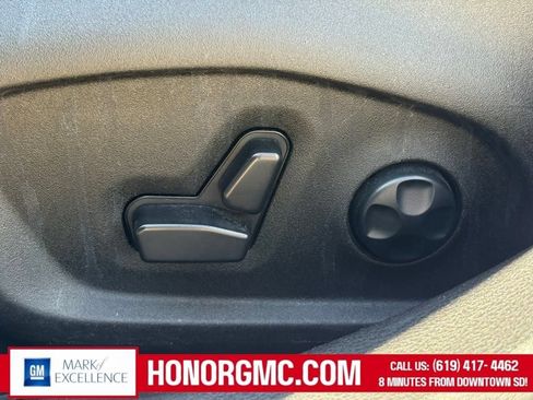 Used 2024 Dodge Hornet R/T AWD/4WD image 14