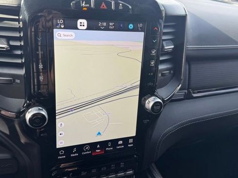 Certified 2024 RAM 3500 Limited w/ Night Edition image 40