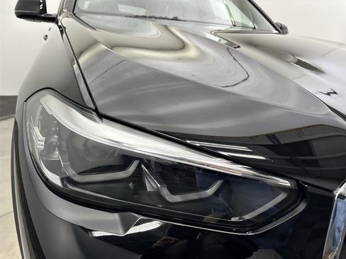 Used 2022 BMW X5 xDrive40i w/ Premium Package image 18