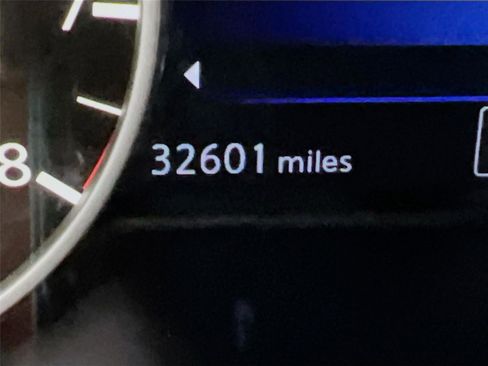 Used 2022 Nissan Murano SL image 5