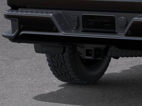 New 2026 GMC Sierra 2500 Denali Ultimate w/ Max Trailering Package AWD/4WD image 14